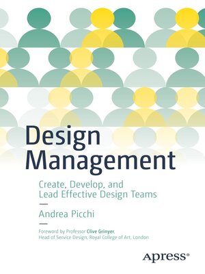 cover image of Design Management